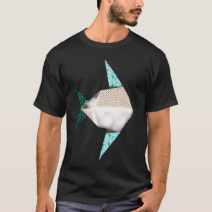 glücklicher Fisch T-Shirt