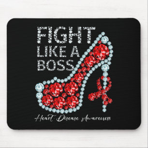 Glücklicher Fri-yay Lustiger Fri Yay Lehrer Schüle Mousepad