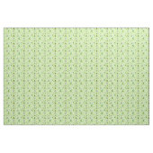 glücklicher Frühling Stoff (Yard (91,4 cm))