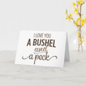 GLÜCKLICHER GEBURTSTAG ***FÜR MEIN HUSBAND*** KARTE (Gelbe Blume)