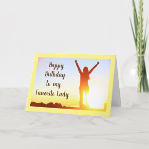 ***GLÜCKLICHER GEBURTSTAG*** FÜR MEINE "LIEBLINGSL KARTE