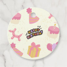 glücklicher Geburtstag