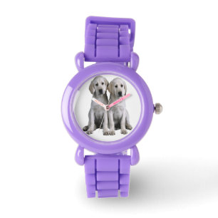 Glücklicher Geburtstag glücklicher Muttertag Armbanduhr