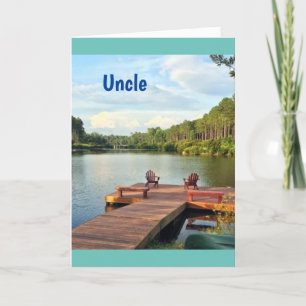 **"GLÜCKLICHER GEBURTSTAG*** KARTE