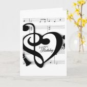 GLÜCKLICHER GEBURTSTAG ***MEINE SCHÖNE EHEFRAU*** KARTE (Gelbe Blume)