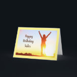 ***GLÜCKLICHER GEBURTSTAG*** SISTER KARTE<br><div class="desc">WIR ALLE HABEN DIESE "BESONDERE SCHWESTER",  WENN WIR IM LEBEN GLÜCKLICH SIND. ICH HOFFE,  DASS IHNEN DIE BOTSCHAFT DIESER KARTE MAG,  ABER WENN SIE NICHT,  KÖNNEN SIE "DIE VERSE FÜR SICHERHEIT ÄNDERN!" VIELEN DANK FÜR DAS STOPPEN EINES MEINER ACHT GESCHICHTE!!!</div>