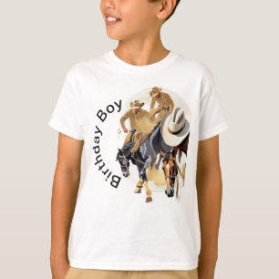 glücklicher Geburtstag T-Shirt