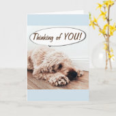 **GLÜCKLICHER GEBURTSTAG** ÜBER DIE MEILEN KARTE (Gelbe Blume)