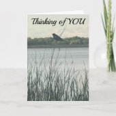 ***GLÜCKLICHER GEBURTSTAG*** WÜNSCHTE, ES WAR "IN KARTE (Vorderseite)