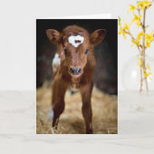 "GLÜCKLICHER GEBURTSTAG" ZU meinem **BRUDER** Karte (Gelbe Blume)