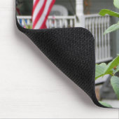 Glücklicher Gedenktag...... Mousepad (Ecke)