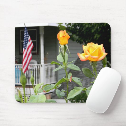 Glücklicher Gedenktag...... Mousepad (Mit Mouse)