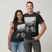 Glücklicher Geist T-Shirt (Unisex)