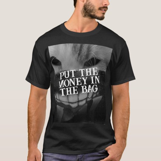 Glücklicher Geist T-Shirt (Vorderseite)