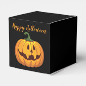 Glücklicher Geschenkschachtel (Rückseite)