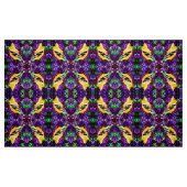 Glücklicher Goldfinch Stoff (Fat Quarter (45,7 x 55,9 cm))