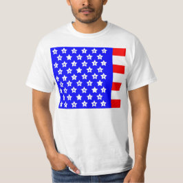 GLÜCKLICHER HELD T-Shirt