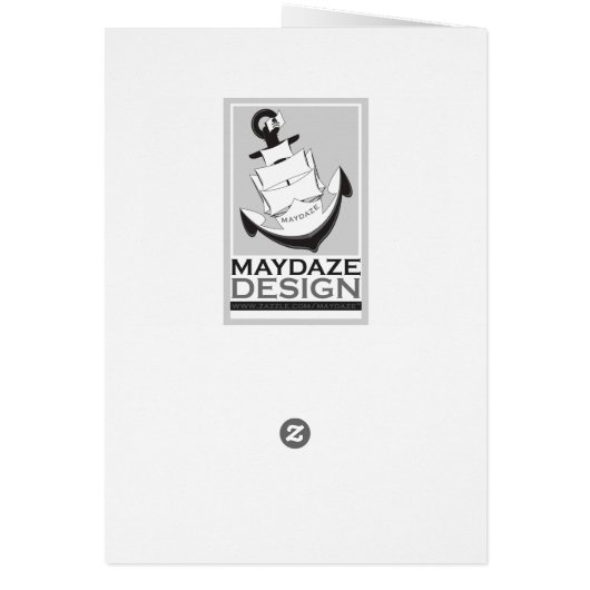 glücklicher Jahrestag (Hinten)