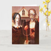 glücklicher Jahrestag Karte (Gelbe Blume)