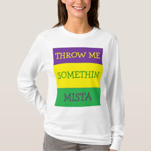 GLÜCKLICHER KARNEVAL T-Shirt