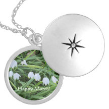 Glücklicher kleiner März!