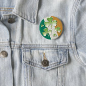 Glücklicher Knopf Button (Beispiel)