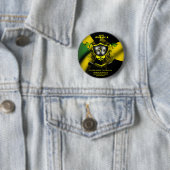 Glücklicher Knopf Jamaikas 50 Button (Beispiel)