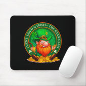 Glücklicher, Lauter & Irischer – Der Ryan Clan Mousepad (Mit Mouse)