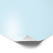 Glücklicher Marienkäfer Fotodruck (Ecke)