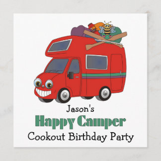 Glücklicher Mensch….! Einladung