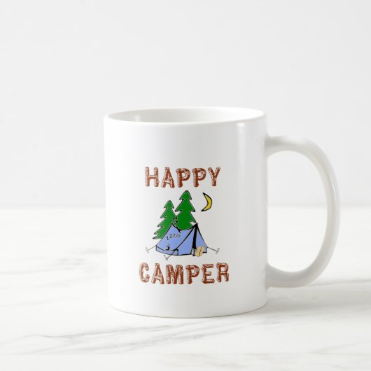 GLÜCKLICHER MENSCH KAFFEETASSE (Rechts)
