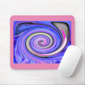 Glücklicher Mix Mousepad (Mit Mouse)
