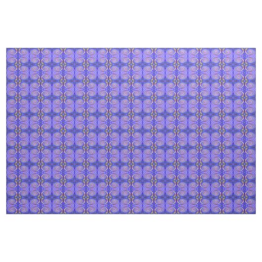 Glücklicher Mix Stoff (Yard (91,4 cm))