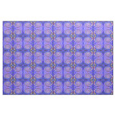 Glücklicher Mix Stoff (Fat Quarter (45,7 x 55,9 cm))