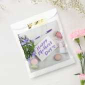 GLÜCKLICHER MUTTER-TAG GESCHENKTÜTCHEN (Versiegelt)