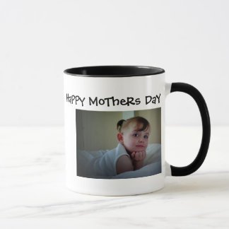 Glücklicher Mutter-Tag! , Glücklicher Mutter-Tag! Tasse