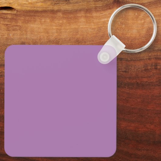 GLÜCKLICHER MUTTER-TAG SCHLÜSSELANHÄNGER (Rückseite)