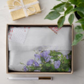 GLÜCKLICHER MUTTER-TAG SEIDENPAPIER (Geschenk)