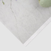 GLÜCKLICHER MUTTER-TAG SEIDENPAPIER (Ausschnitt)