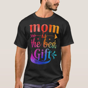 Glücklicher Muttertag 2022 für die Mama Oma Aun T-Shirt