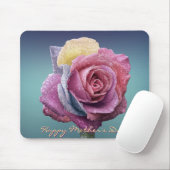 Glücklicher Muttertag 55 Mousepads (Mit Mouse)