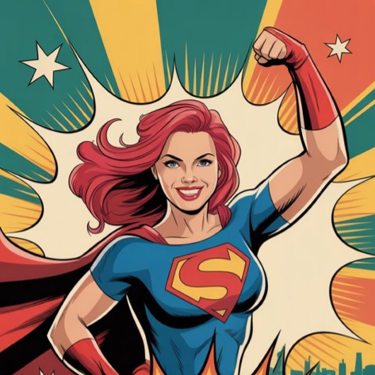 Glücklicher Muttertag Banner