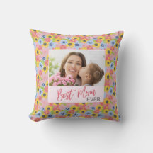 Glücklicher Muttertag, beste Mama je