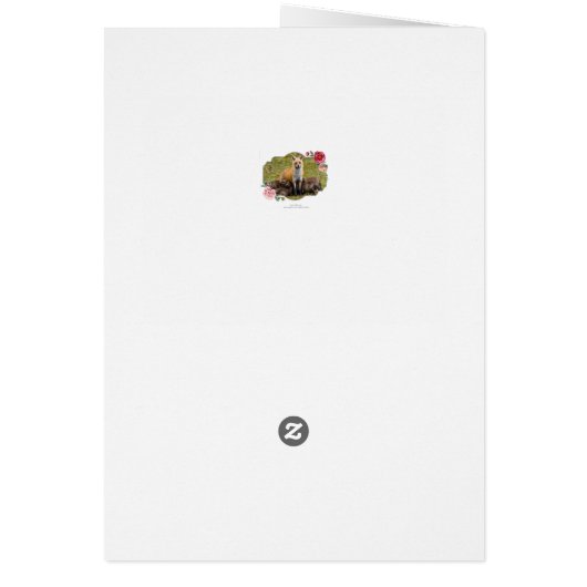 Glücklicher Muttertag, Füchse (Hinten)