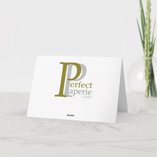 Glücklicher Muttertag! Karte (Rückseite)