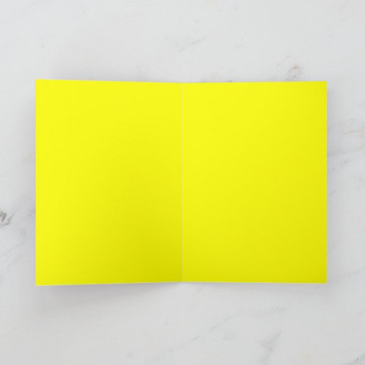 Glücklicher Muttertag_ Karte (Innenseite)