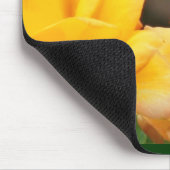 Glücklicher Muttertag_ Mousepad (Ecke)