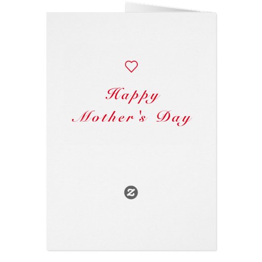 Glücklicher Muttertag Sonnenblumen und Bienen auf (Hinten)