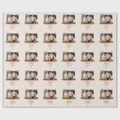 Glücklicher Muttertag, wir Liebe Sie Geschenkpapier (Flach)