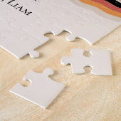 Glücklicher Muttertag, wir Liebe Sie Puzzle (Seite)